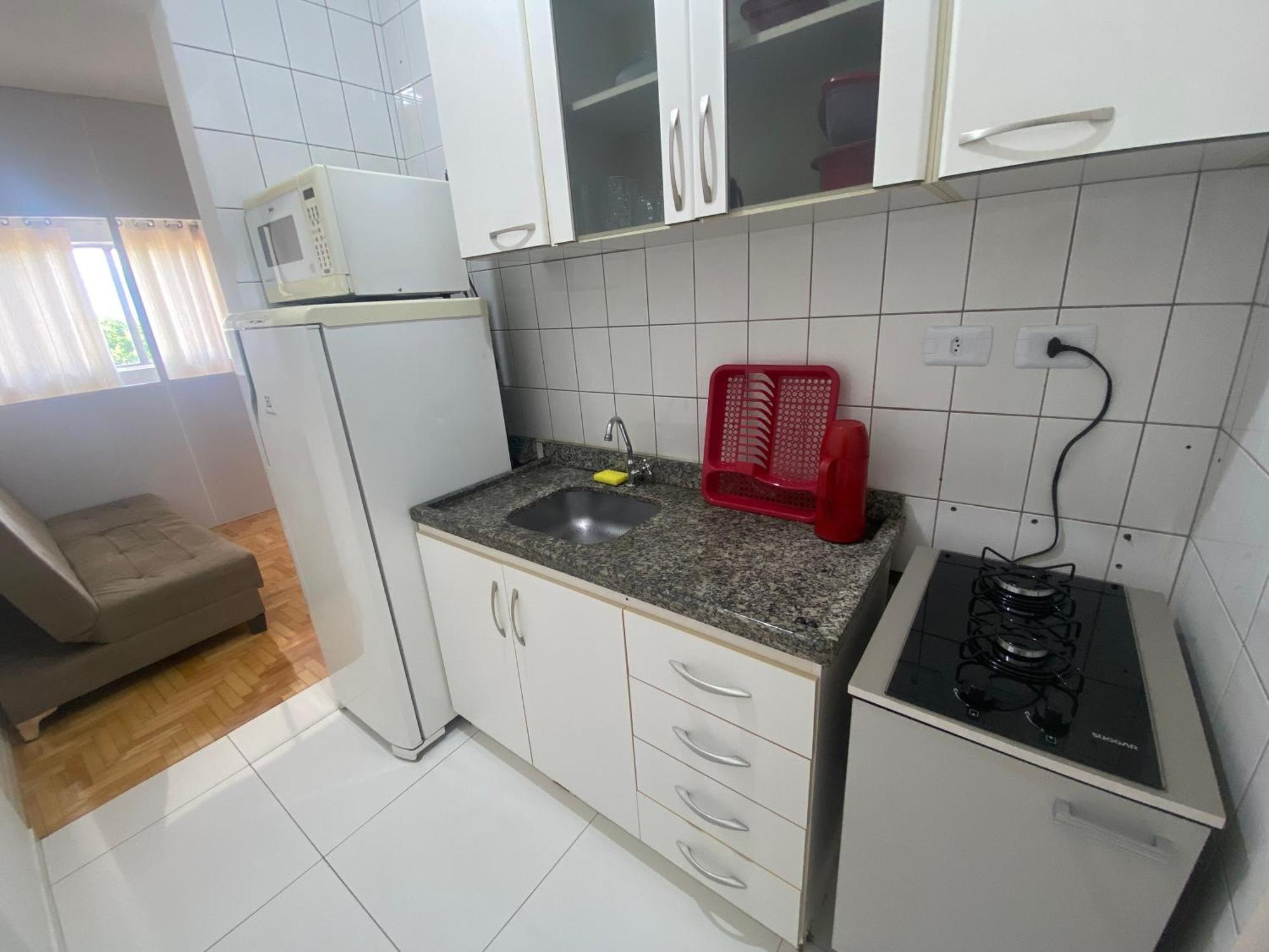 Otima Localizacao Apartment Foz do Iguacu