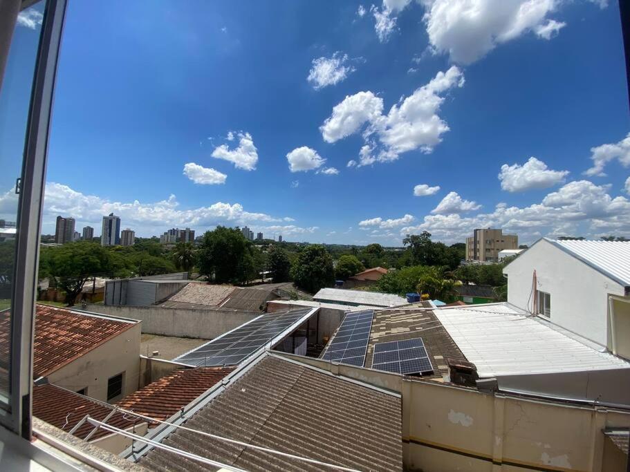 Otima Localizacao Apartment