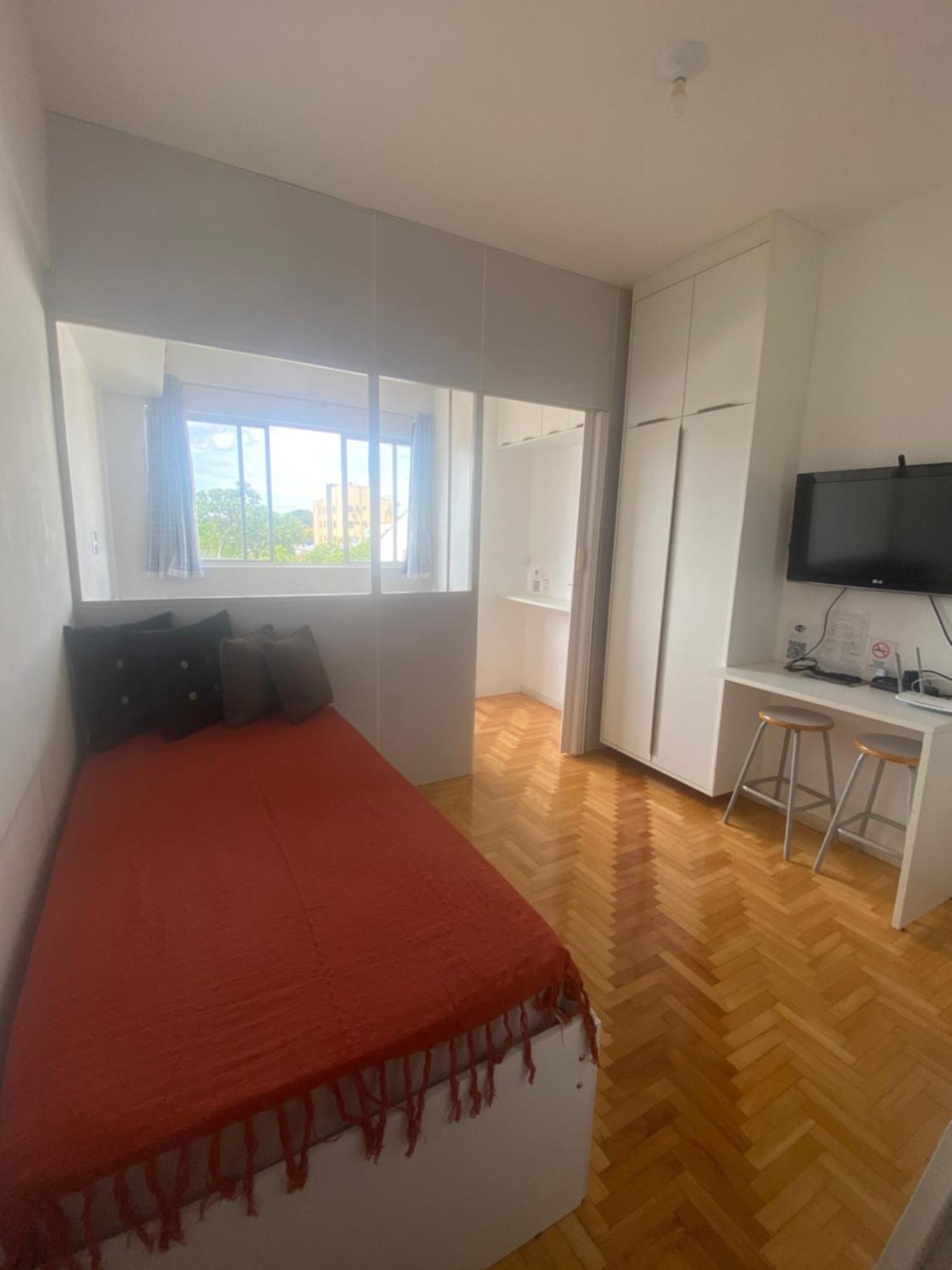 Otima Localizacao Apartment *