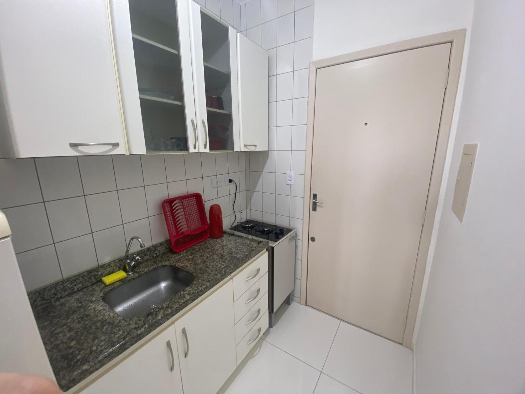Apartamento Otima Localizacao *